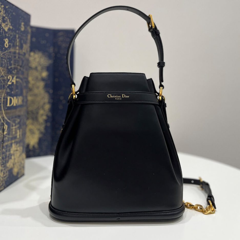 medium c’est D*or bag