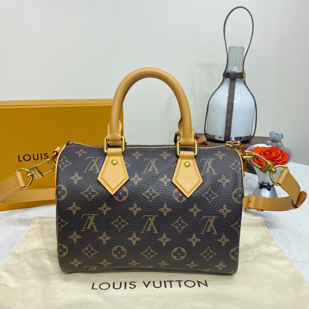 LV Speedy P9 Bandoulière 25