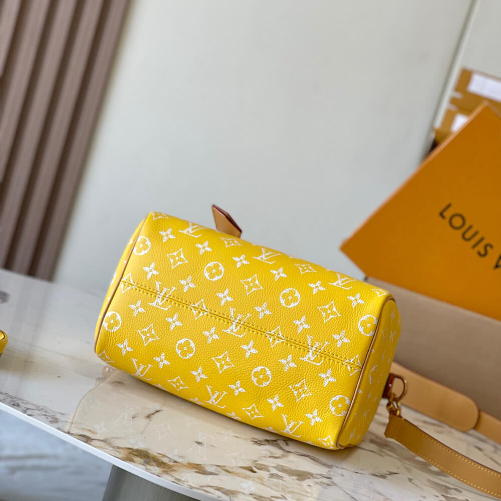 LV Speedy P9 Bandoulière 25
