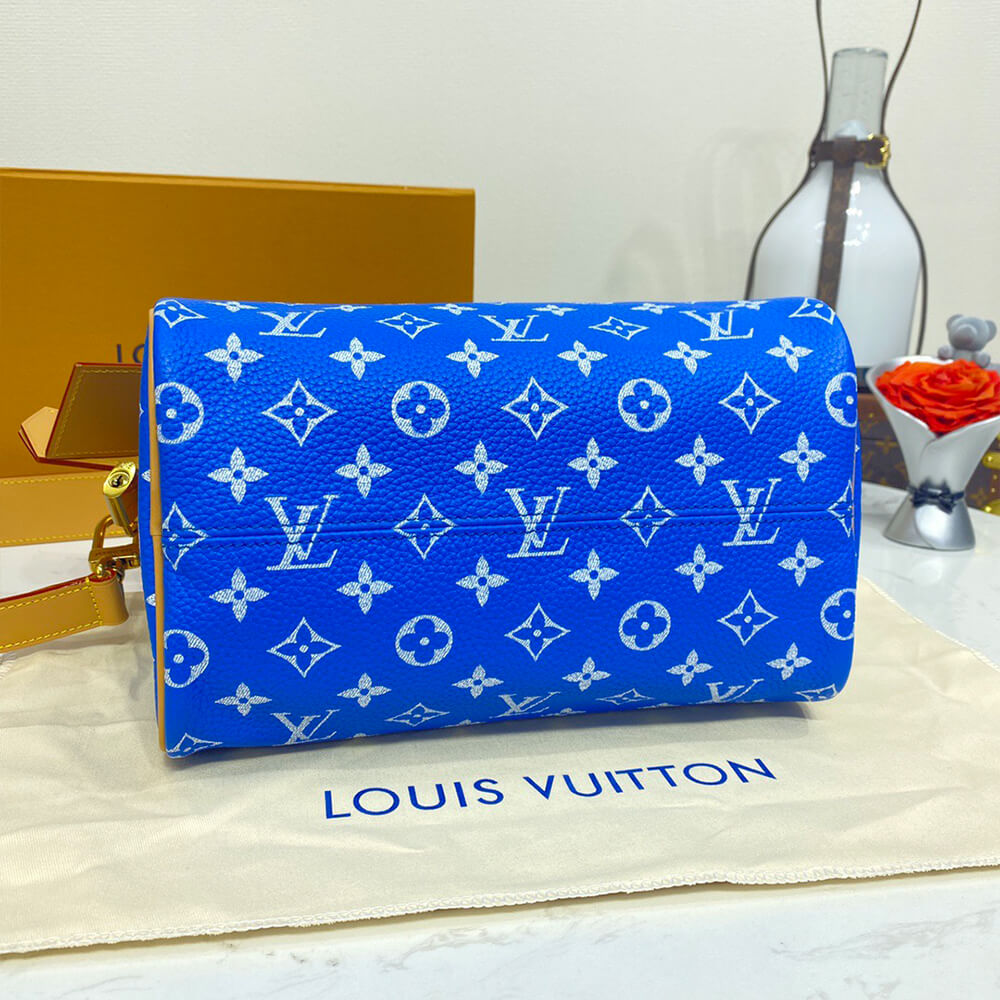 LV Speedy P9 Bandoulière 25