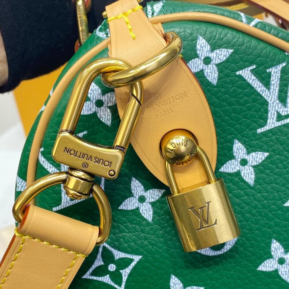 LV Speedy P9 Bandoulière 25