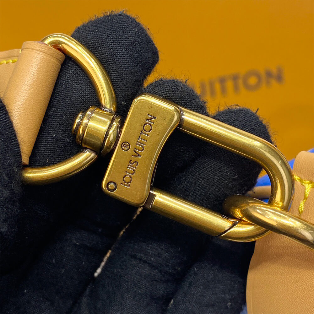 LV Speedy P9 Bandoulière 25