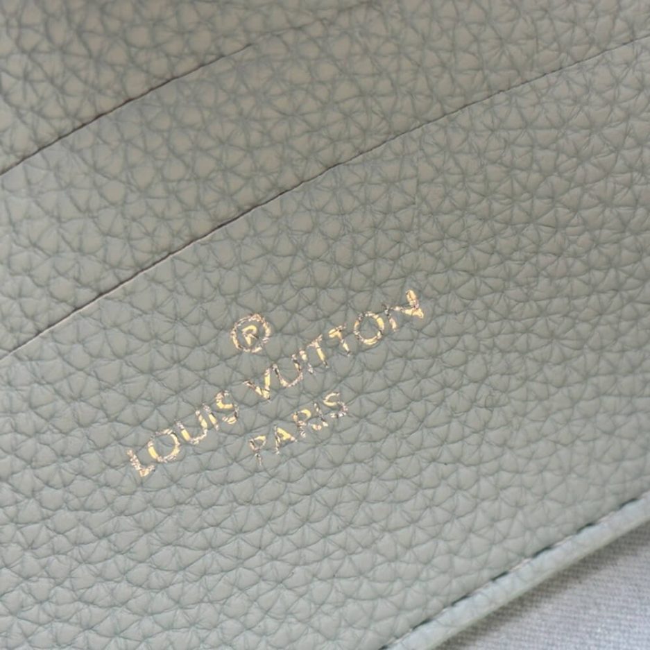 LV Nano Madeleine