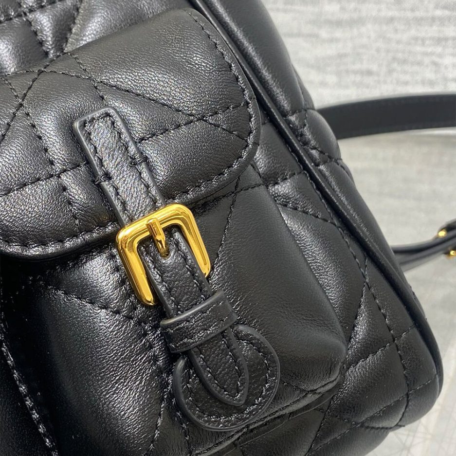 medium D*or caro backpack