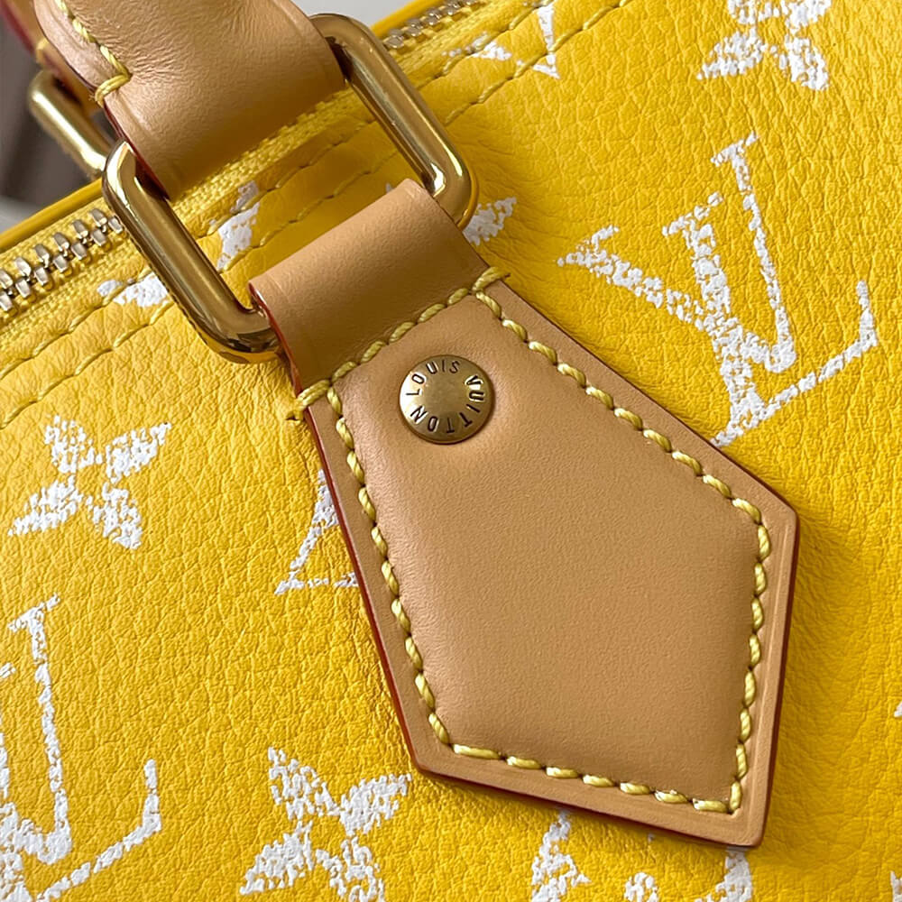 LV Speedy P9 Bandoulière 25