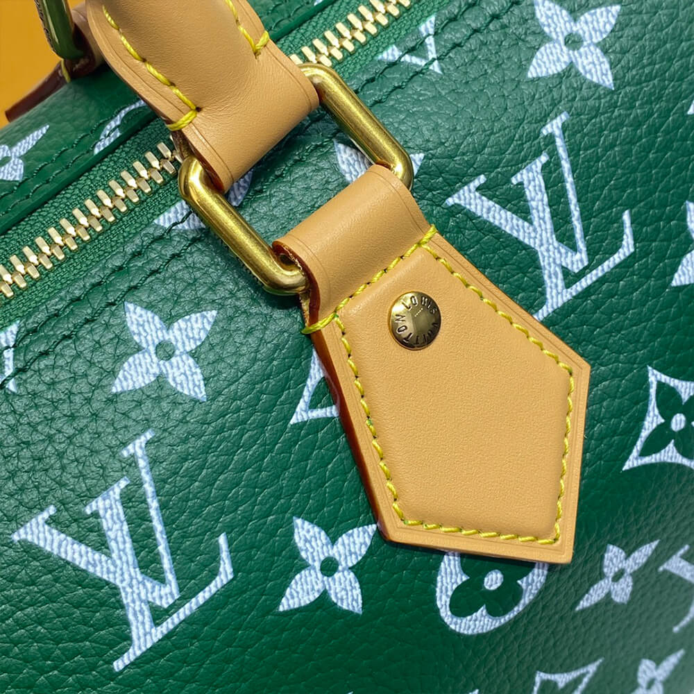 LV Speedy P9 Bandoulière 25