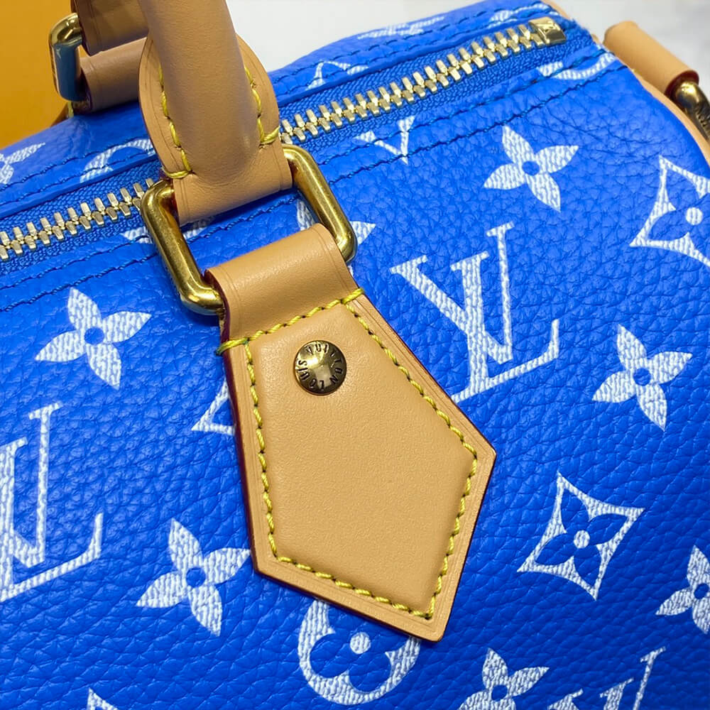 LV Speedy P9 Bandoulière 25