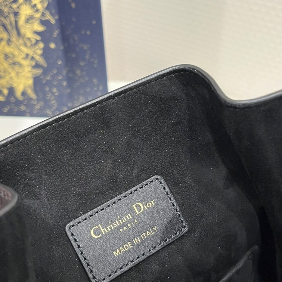 medium c’est D*or bag