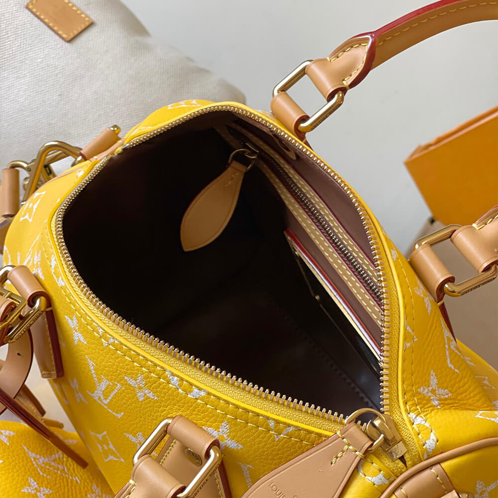 LV Speedy P9 Bandoulière 25