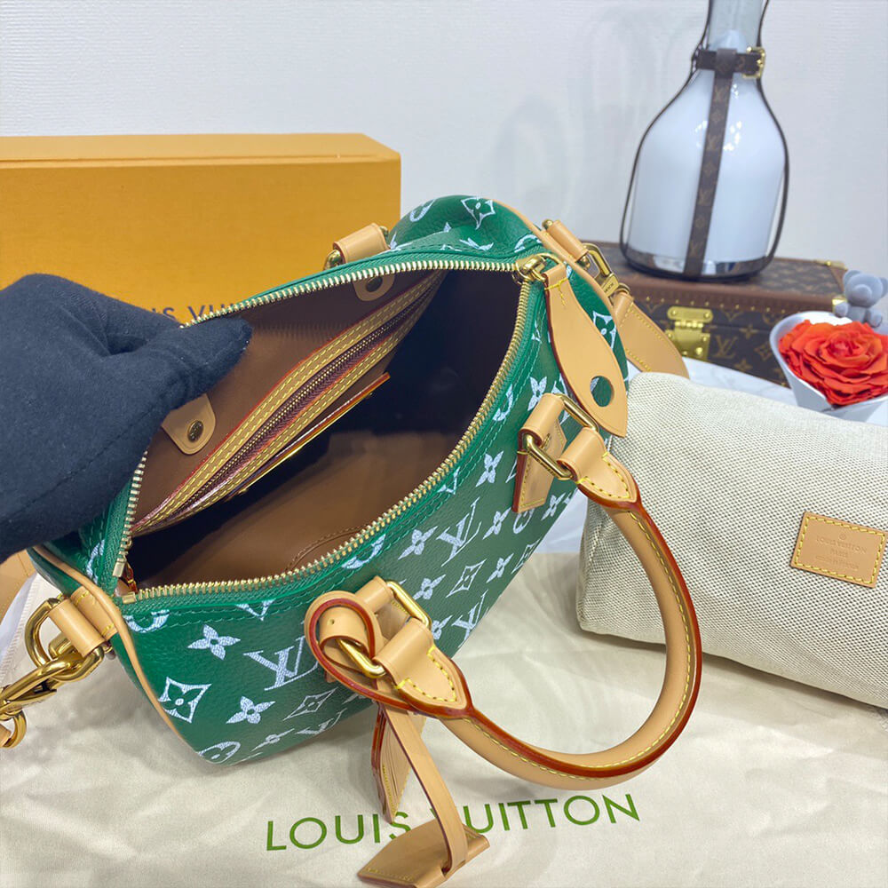 LV Speedy P9 Bandoulière 25