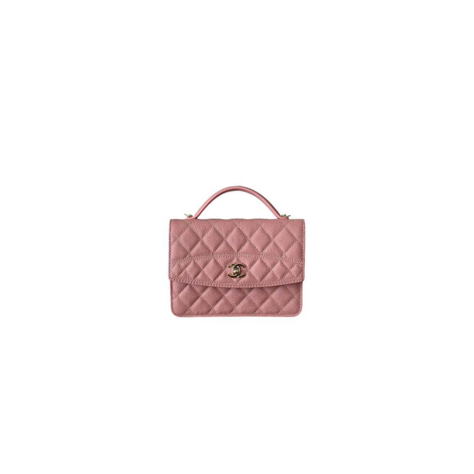 Ch*el 25c mini backpack