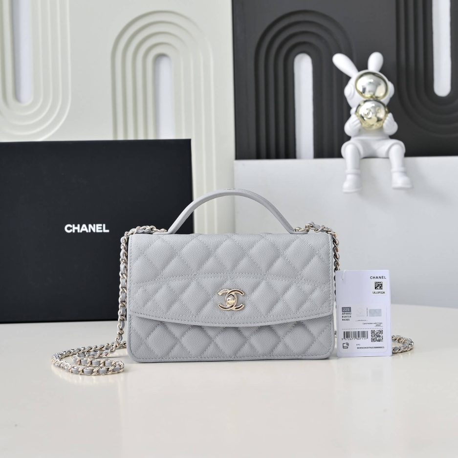 Ch*el chain clutch
