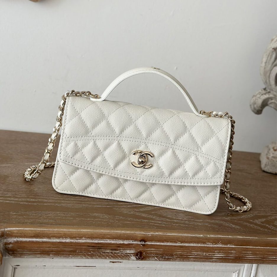 Ch*el chain clutch