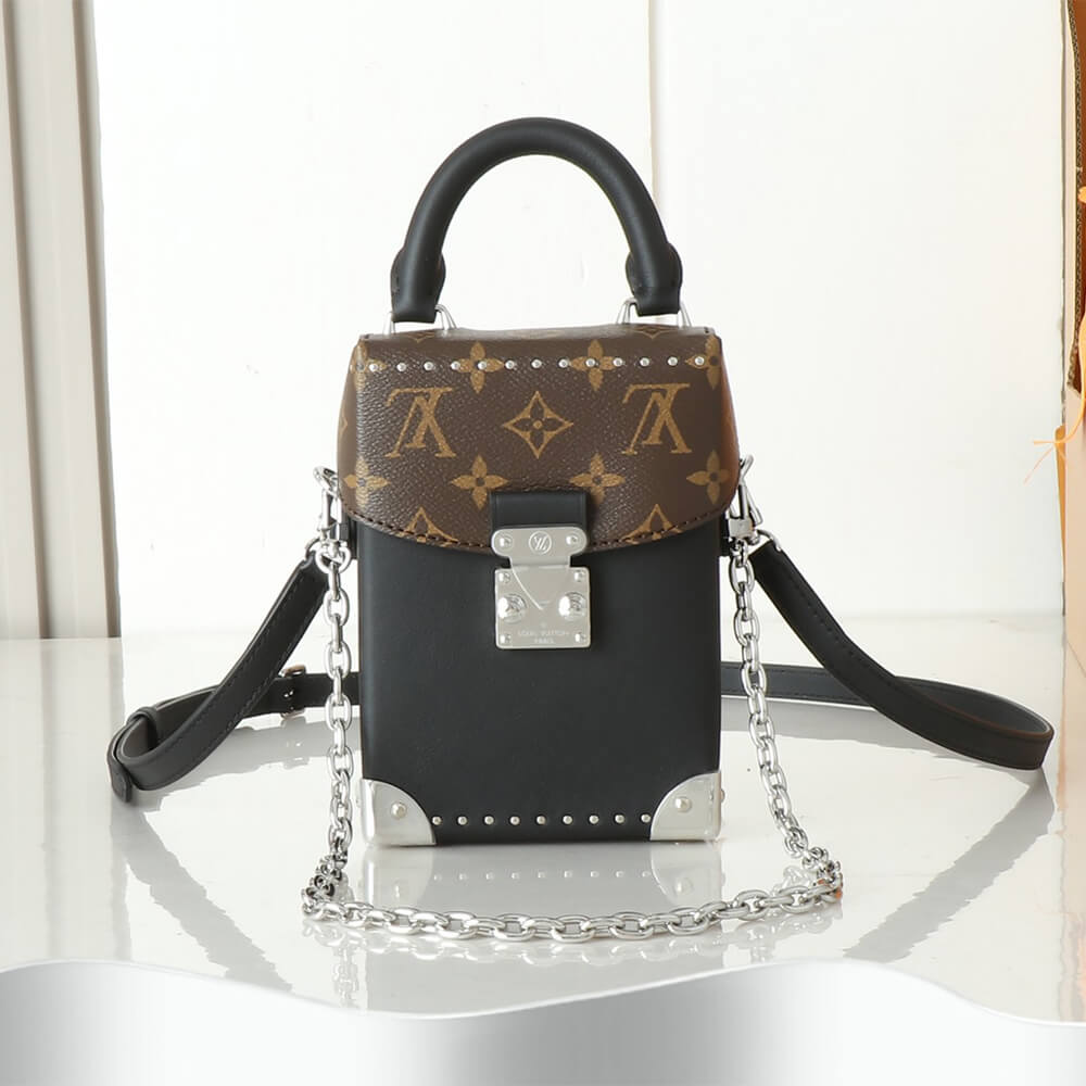 LV Camera Box