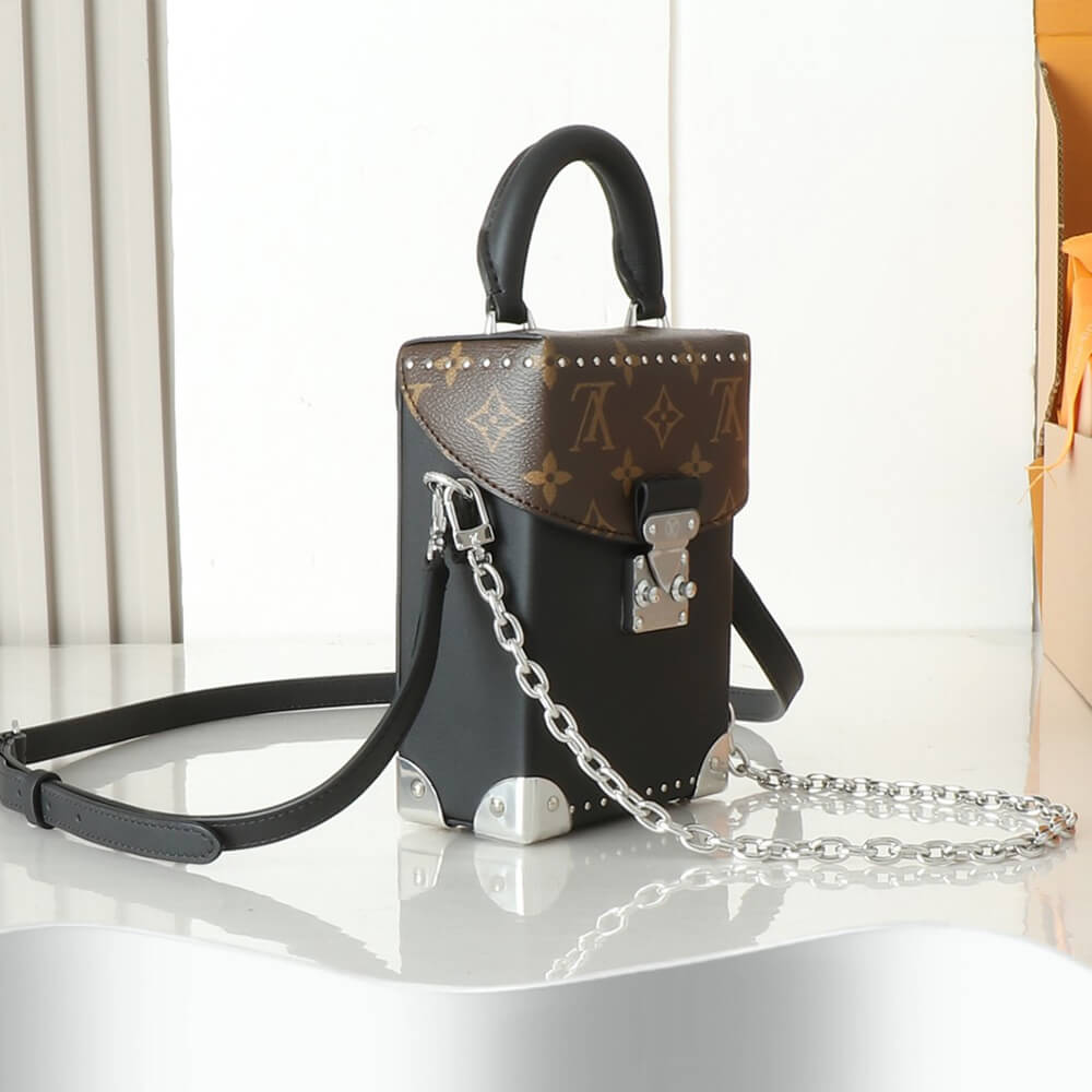 LV Camera Box