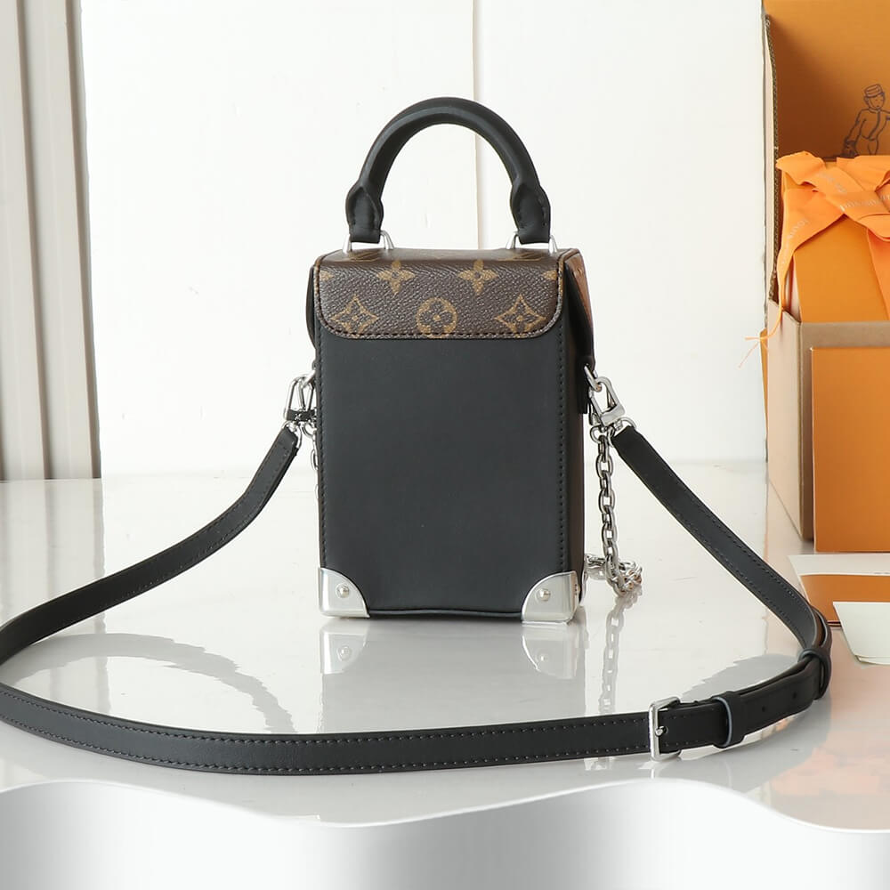LV Camera Box