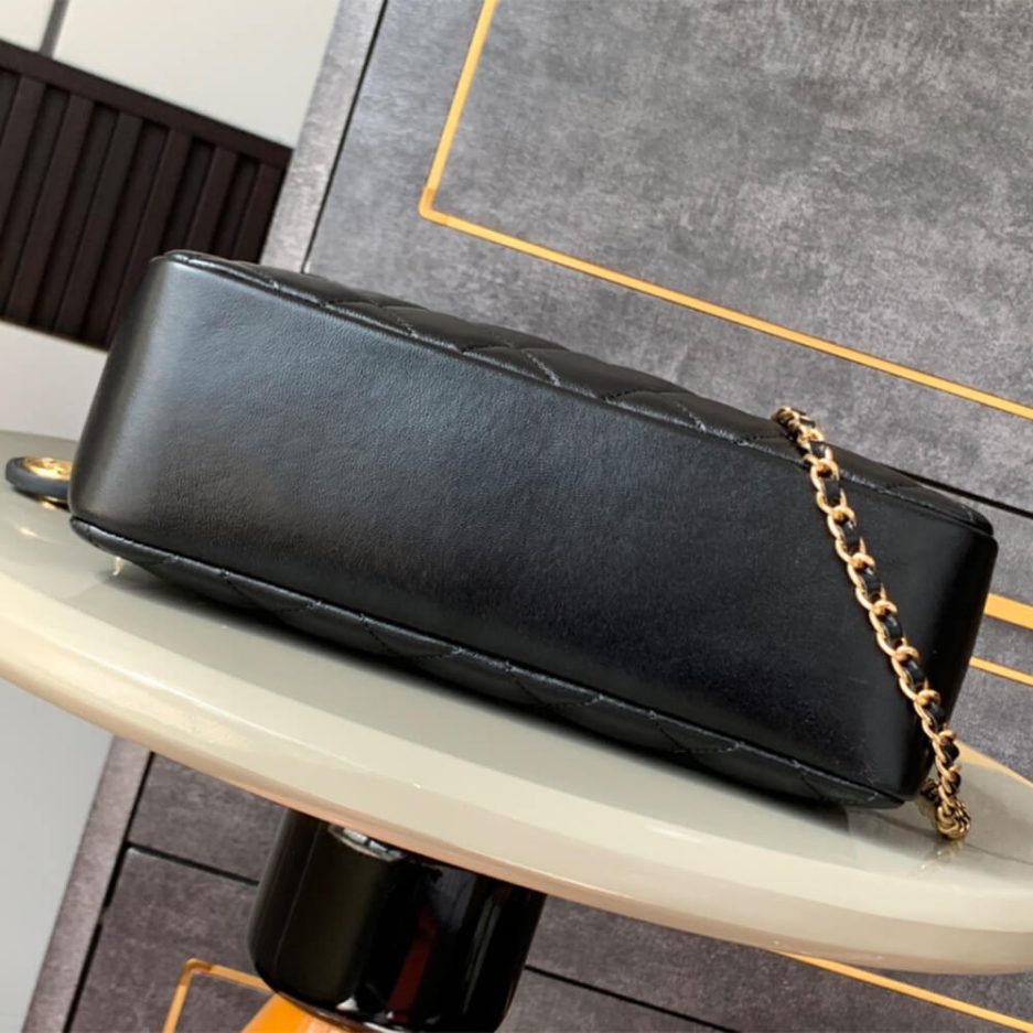 Ch*el large camera case