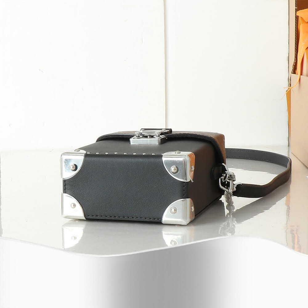LV Camera Box