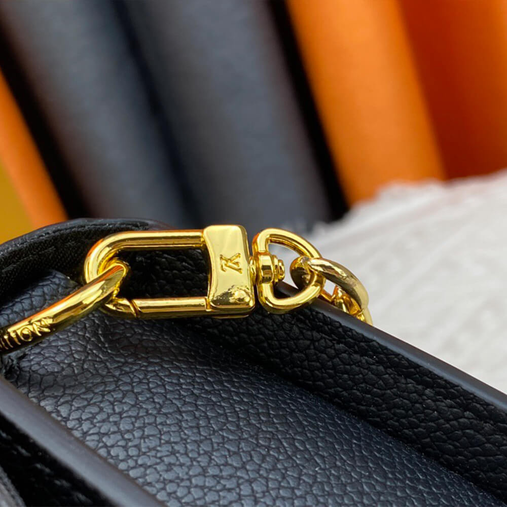 LV Wallet On Chain Métis