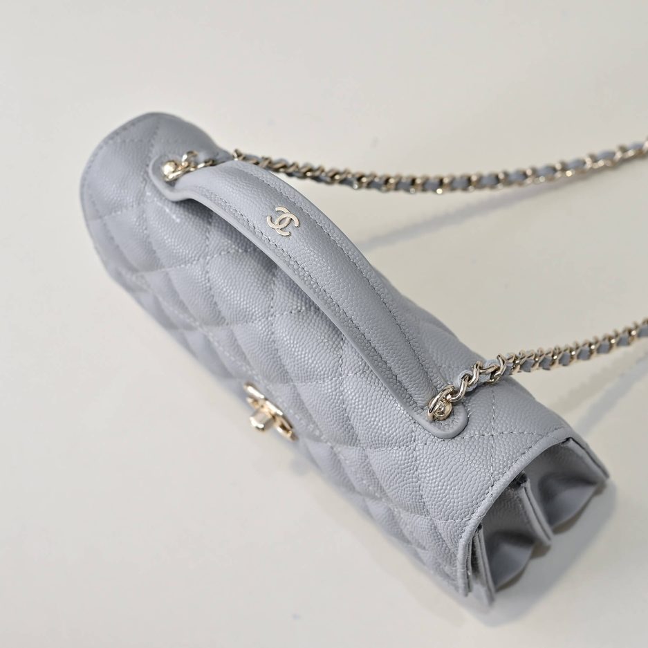Ch*el chain clutch