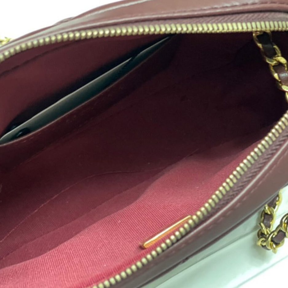 Ch*el mini camera case
