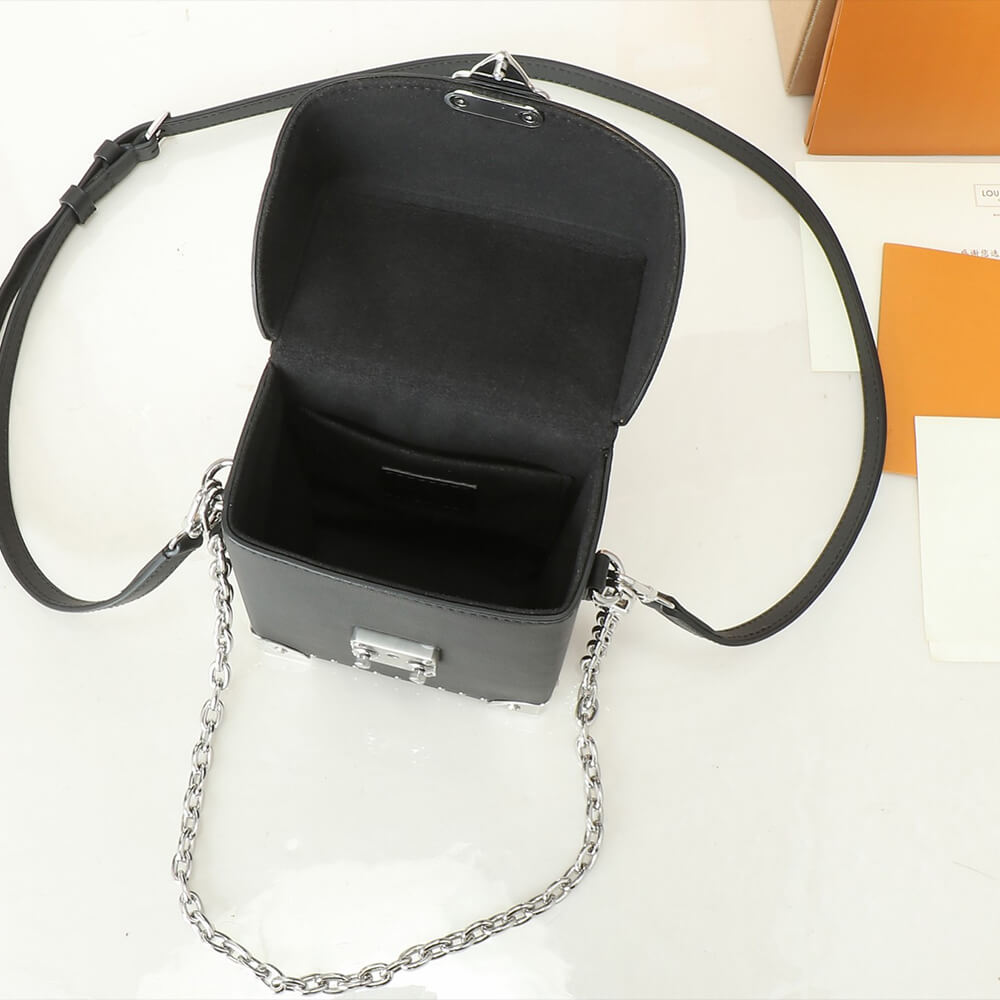 LV Camera Box