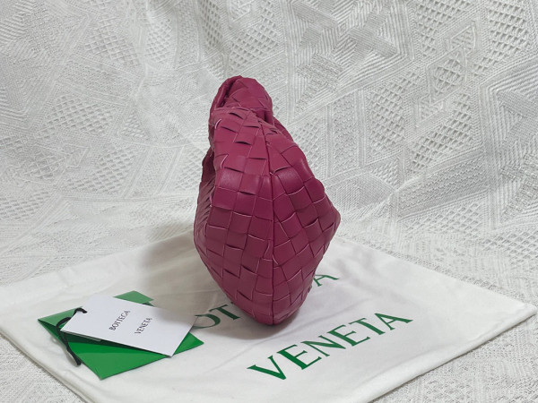 bo*te*ga Ve*ne*ta mini jodie