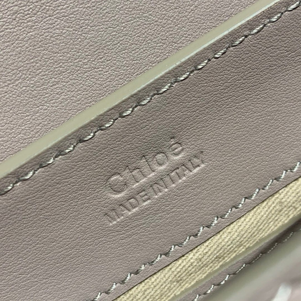 CHLOÉ C BELT BAG