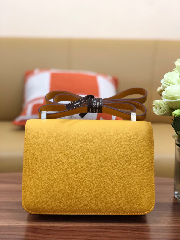 H**mes constance 24 all handmade