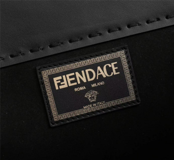 F**di sunshine medium-35*17*31cm