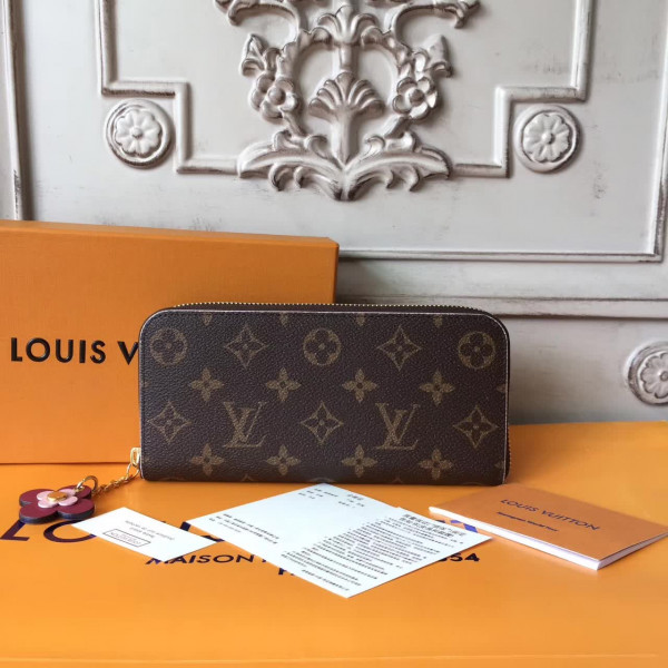 l0*is V*t0n clemence wallet