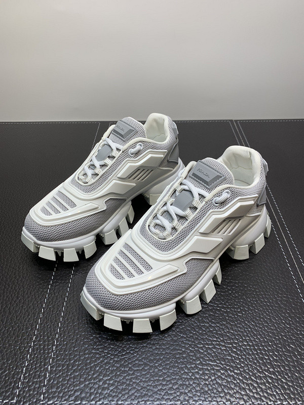 Pra*a cloudbust thunder sneakers