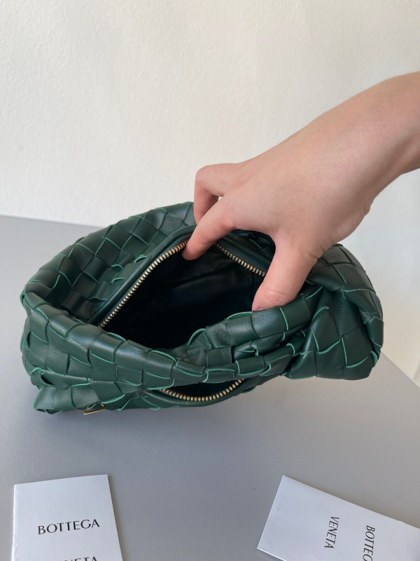 bo*te*ga Ve*ne*ta mini jodie