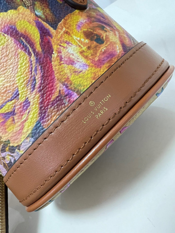 l0*is V*t0n nano bucket