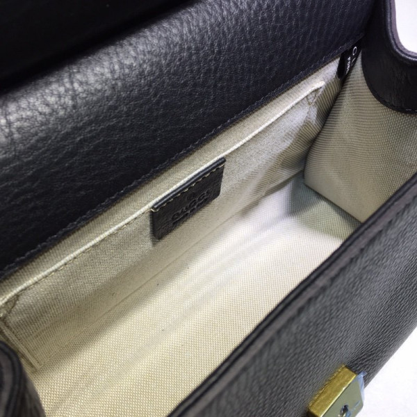 G*u*i gg marmont shoulder bag