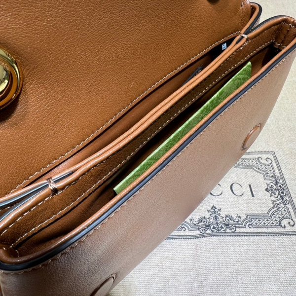 G*u*i blondie mini bag