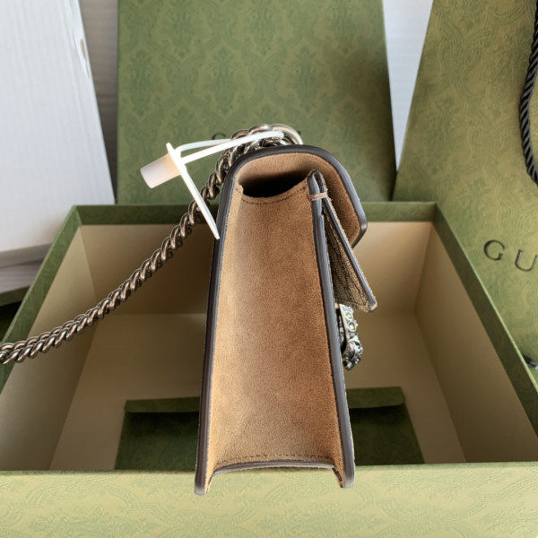 G*u*i dionysus gg small rectangular bag