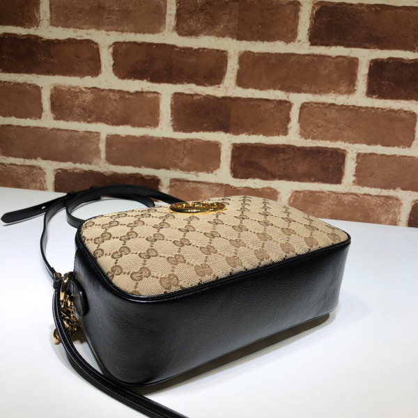 G*u*i gg marmont small shoulder bag