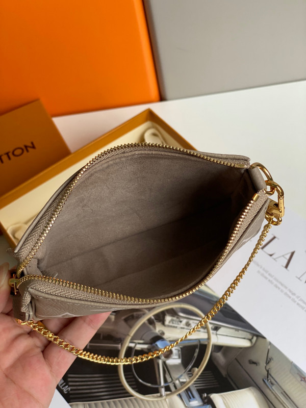 l0*is V*t0n mini pochette accessoires