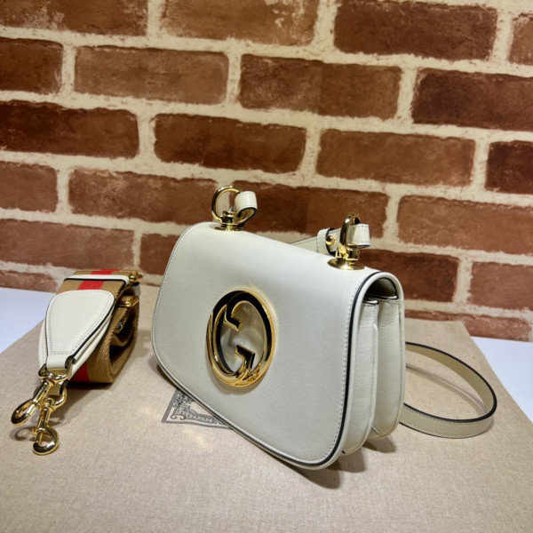 G*u*i blondie mini bag