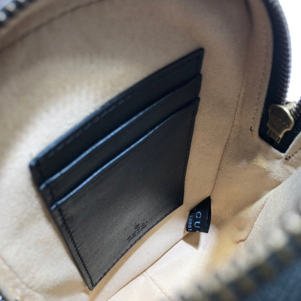 G*u*i gg marmont mini bag