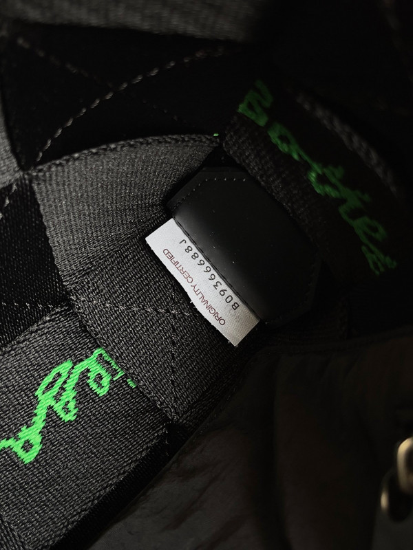 bo*te*ga Ve*ne*ta webbing