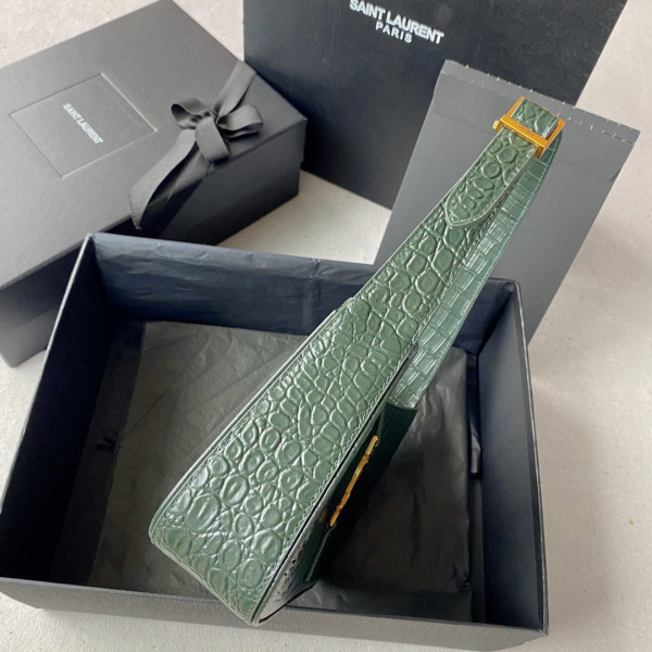 Y*L le 5 À 7 hobo bag