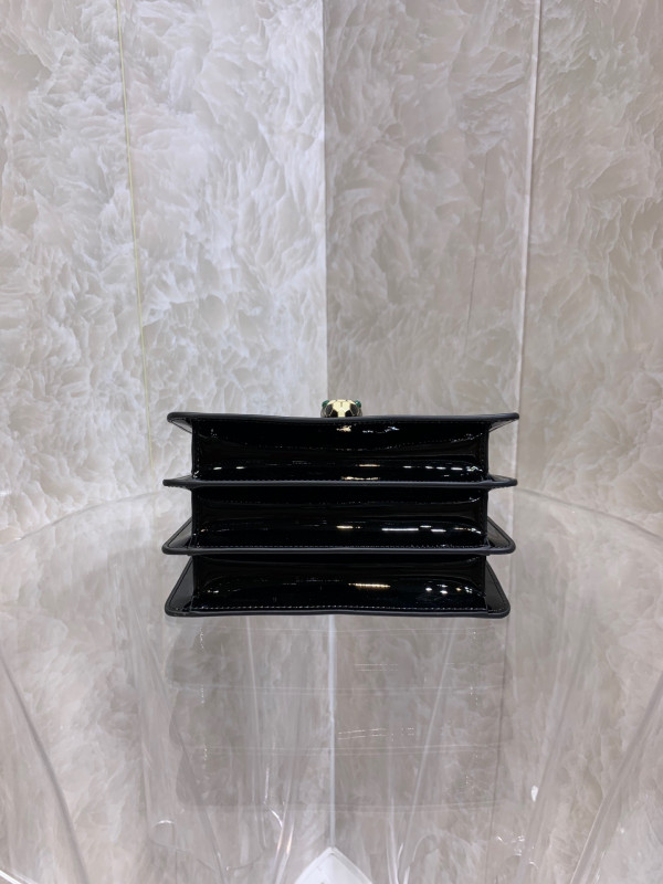 B*l*ai serpenti forever top handle