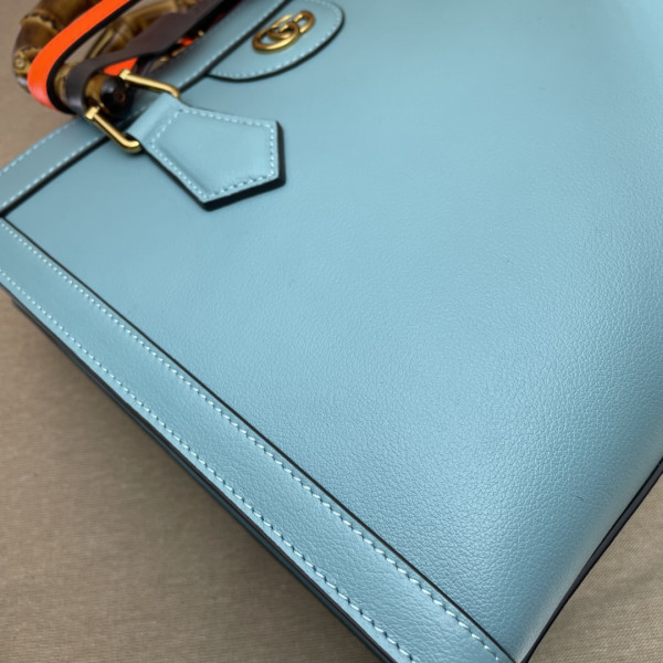 G*u*i diana small tote bag