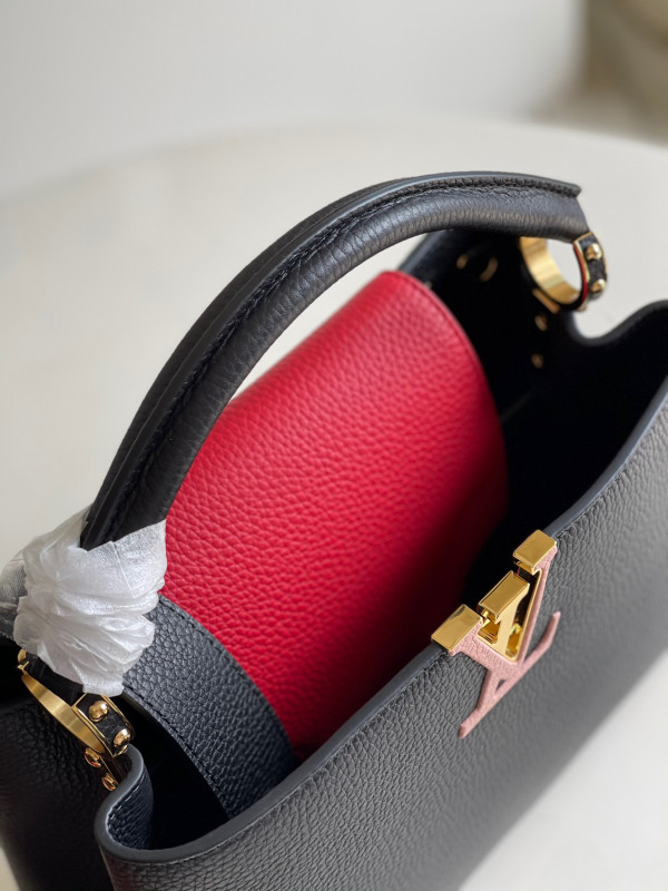 l0*is V*t0n capucines pm