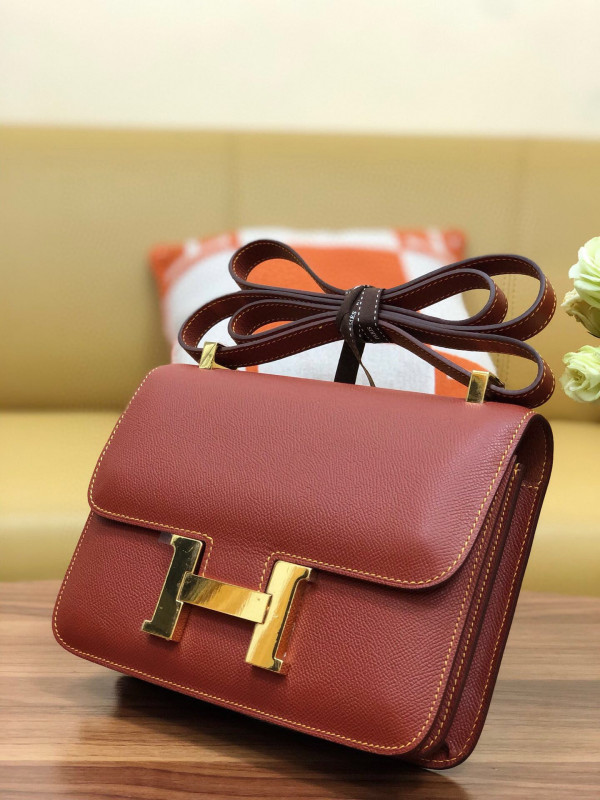 H**mes constance 24 all handmade