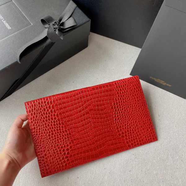 Y*L uptown pouch-27*16*2cm