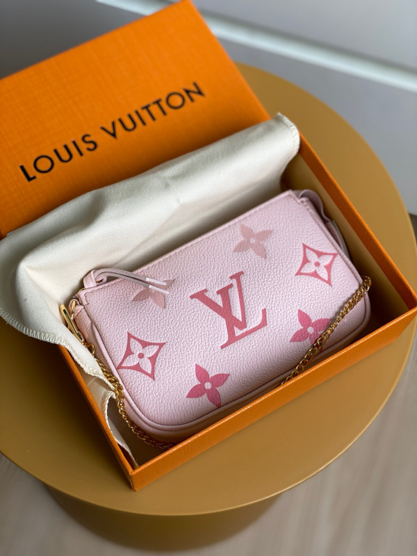 l0*is V*t0n mini pochette accessoires