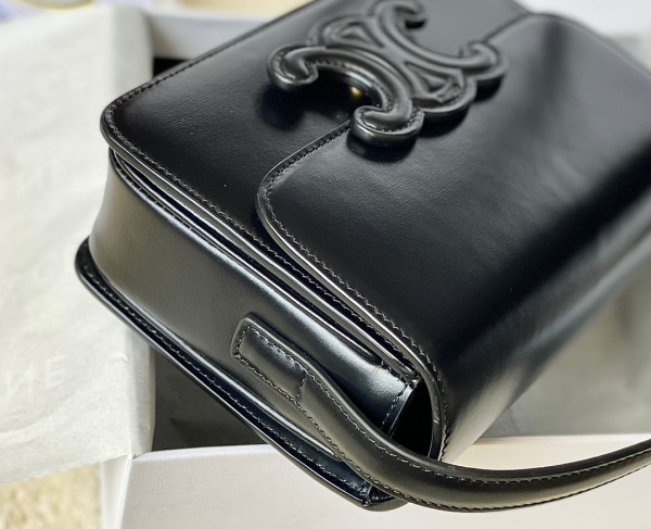 CELIN* TEEN TRIOMPHE BAG - 18.5*13.5*7CM